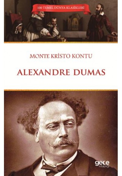 Monte Kristo Kontu