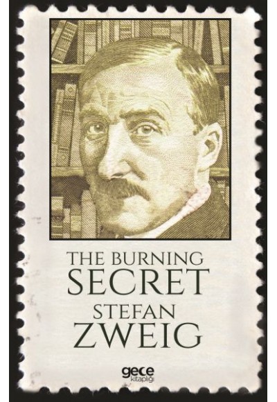 The Burning Secret