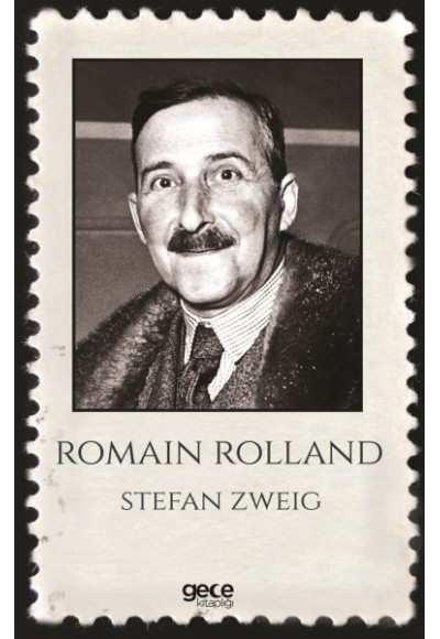 Romain Rolland