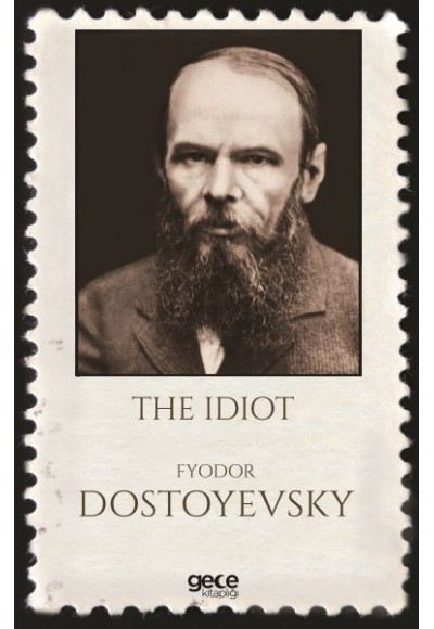 The Idiot