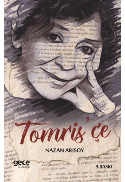 Tomris'çe
