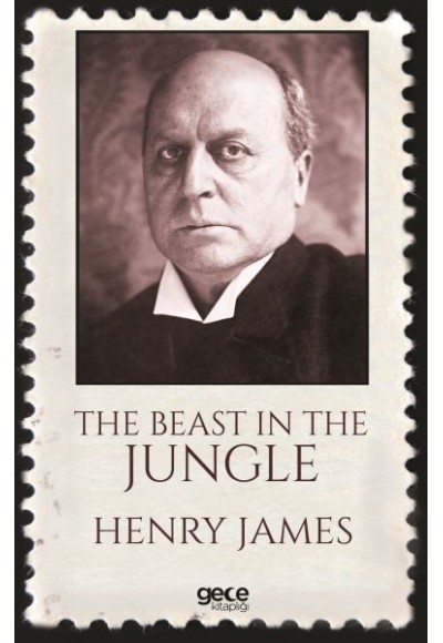 The Beast in the Jungle