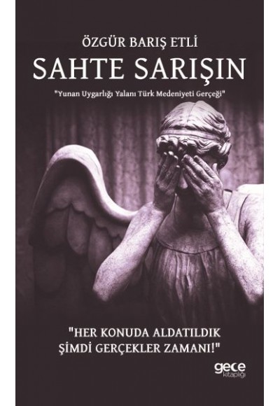 Sahte Sarışın