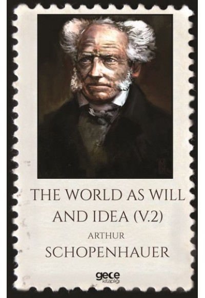 The World as Will and İdea (V2)