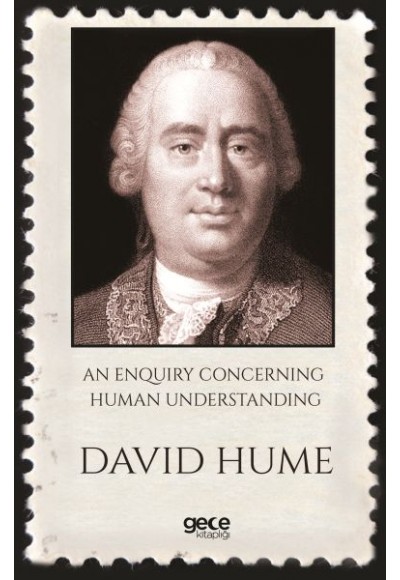 An Enquiry Concerning Human Understanding