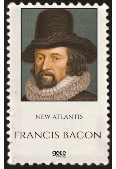 New Atlantis