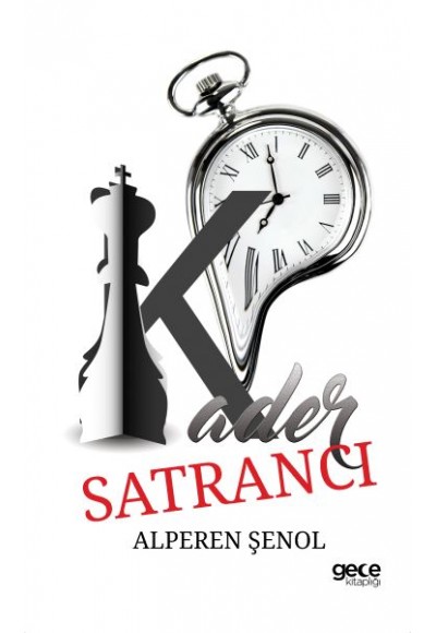 Kader Satrancı