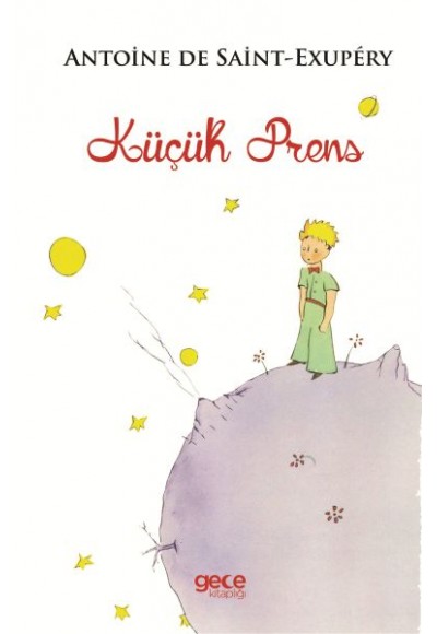 Küçük Prens