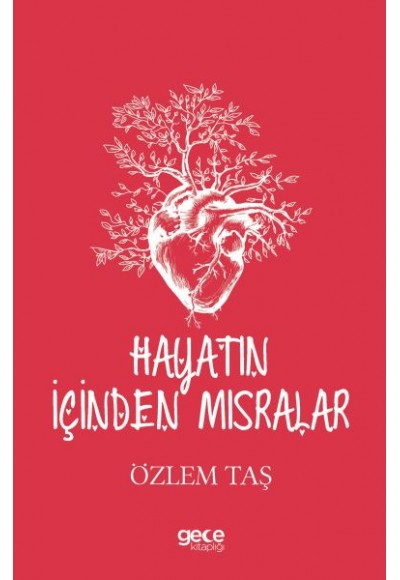 Hayatın İçinden Mısralar