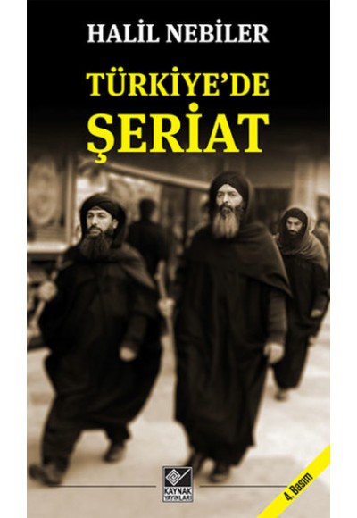 Tükiyede Şeriat