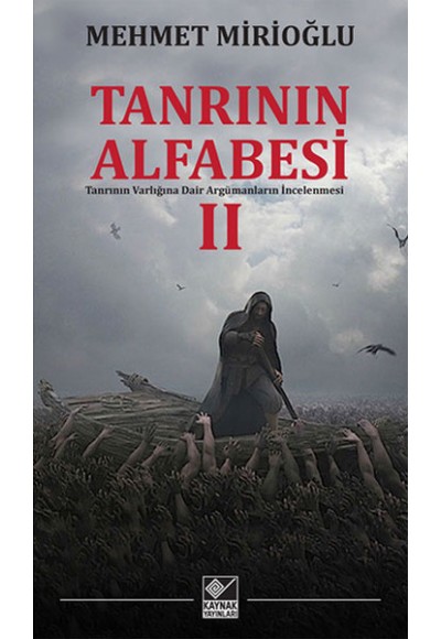 Tanrının Alfabesi 2