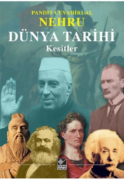 Dünya Tarihi - Kesitler