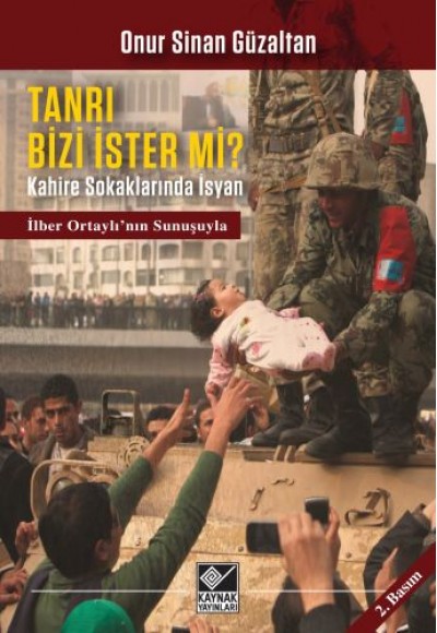 Tanrı Bizi İster Mi?
