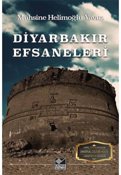 Diyarbakır Efsaneleri