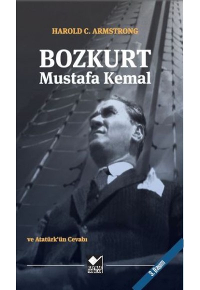 Bozkurt Mustafa Kemal