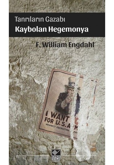 Tanrıların Gazabı Kaybolan Hegomonya