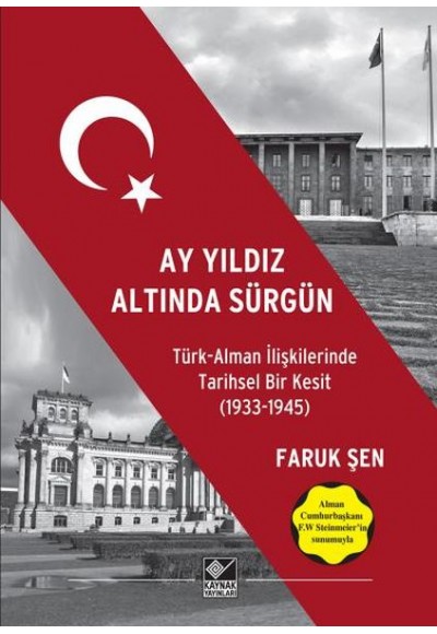 Ay Yıldız Altında Sürgün