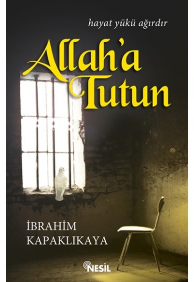 Allaha Tutun