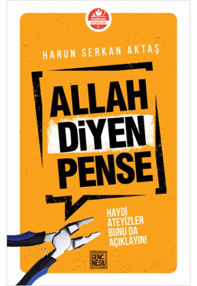 Allah Diyen Pense