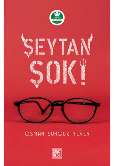 Şeytan Şok!