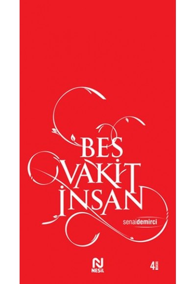 Beş Vakit İnsan