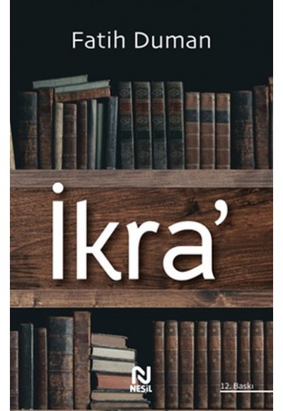 İkra'