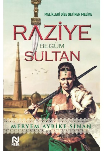 Raziye Begüm Sultan