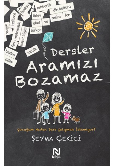 Dersler Aramızı Bozamaz