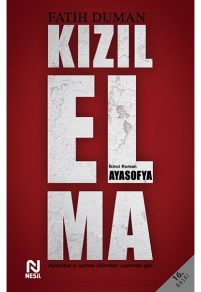 Kızılelma Ayasofya