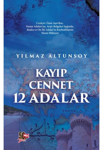 Kayıp Cennet - 12 Adalar