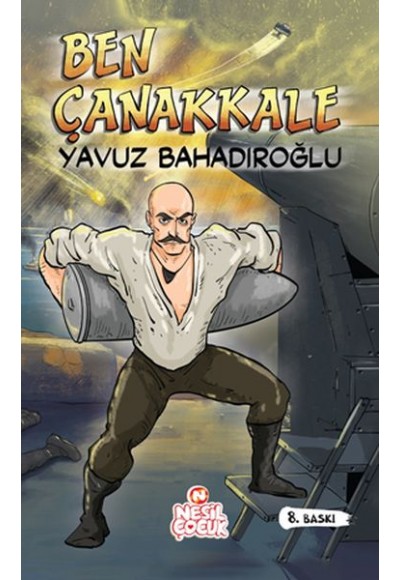 Ben Çanakkale