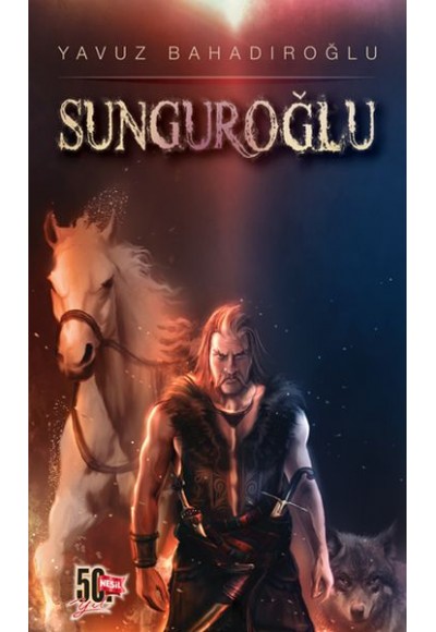 Sunguroğlu