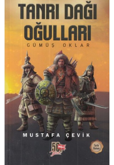 Tanrı Dağı Oğulları