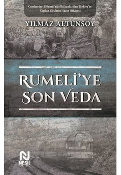 Rumeli'ye Son Veda