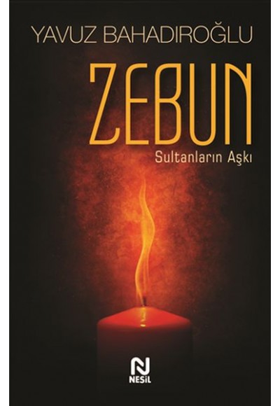 Zebun - Sultanların Aşkı