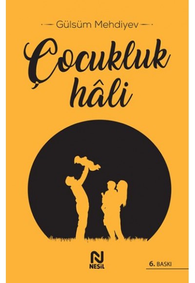 Çocukluk Hali