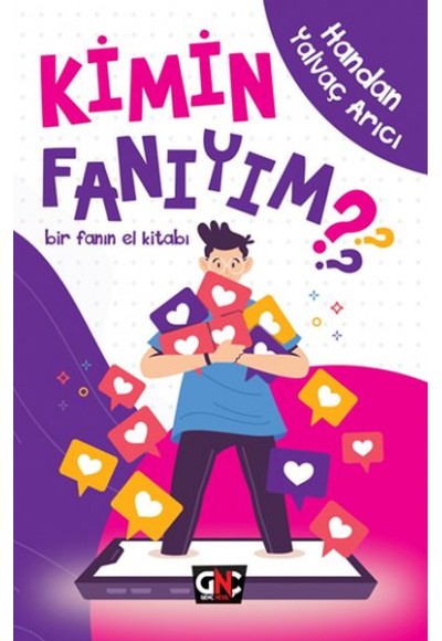 Kimin Fanıyım? - Bir Fanın El Kitabı