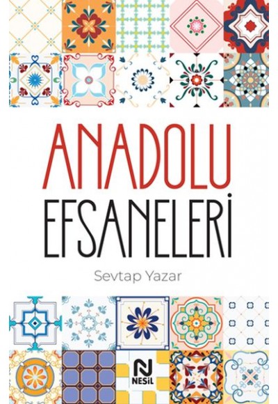 Anadolu Efsaneleri