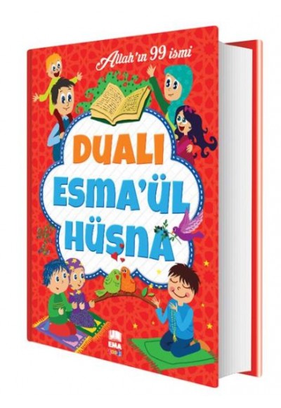 Dualı Esma’ül Hüsna