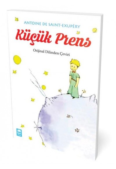 Küçük Prens