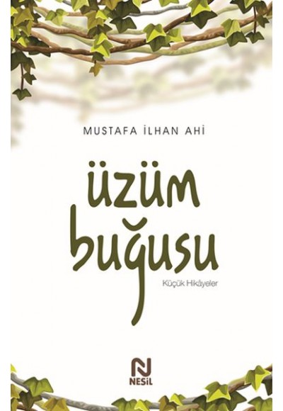 Üzüm Buğusu