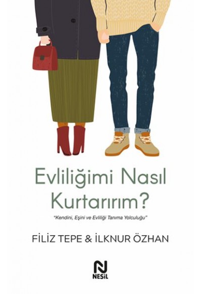 Evliliğimi Nasıl Kurtarırım?