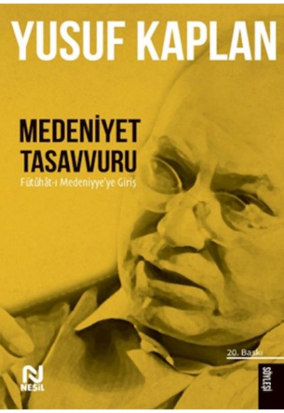 Medeniyet Tasavvuru