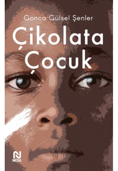 Çikolata Çocuk