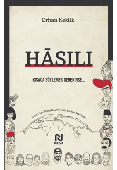 Hâsılı