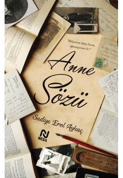 Anne Sözü