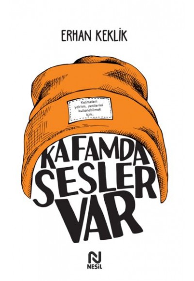 Kafamda Sesler Var