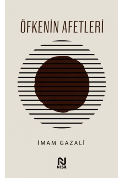 Öfkenin Afetleri