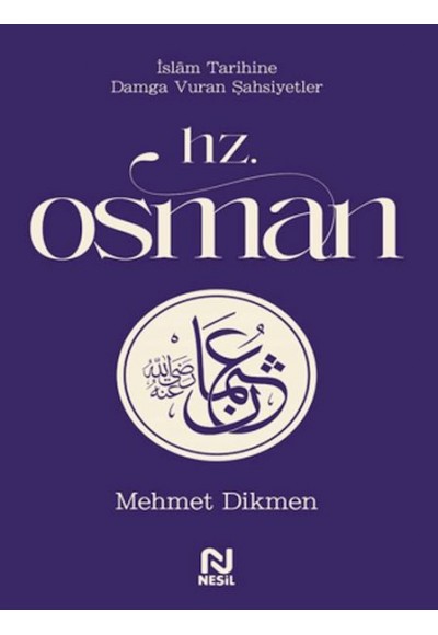 Hz. Osman