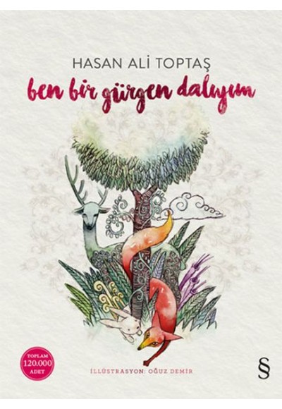 Ben Bir Gürgen Dalıyım